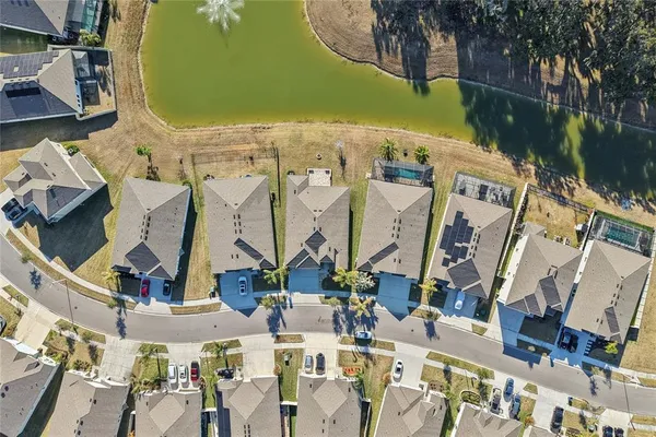 $3,200 | 10747 Laxer Cay Loop, San Antonio, FL 33576