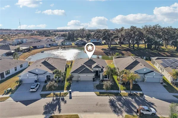 $3,200 | 10747 Laxer Cay Loop, San Antonio, FL 33576