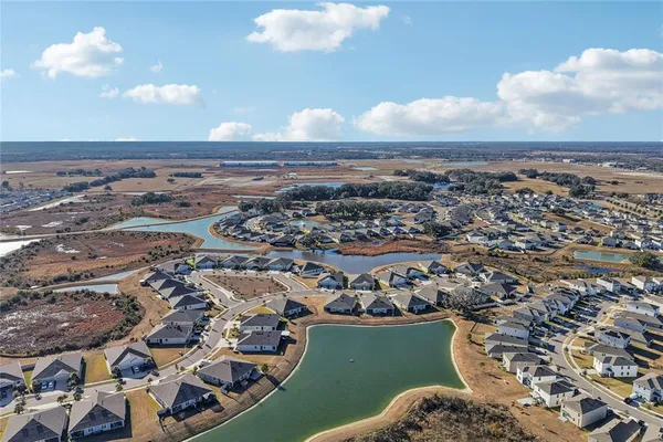 $3,200 | 10747 Laxer Cay Loop, San Antonio, FL 33576