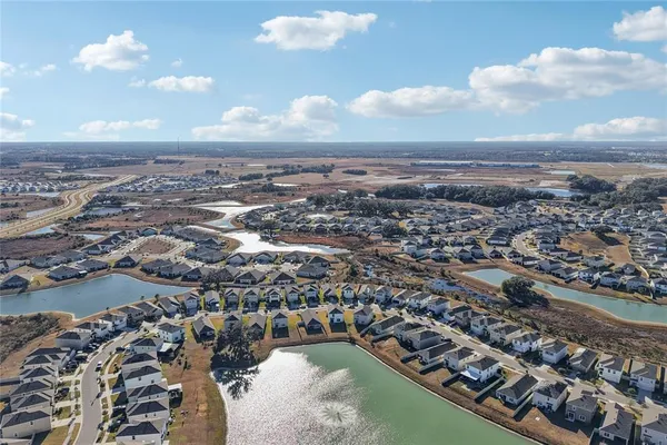 $3,200 | 10747 Laxer Cay Loop, San Antonio, FL 33576