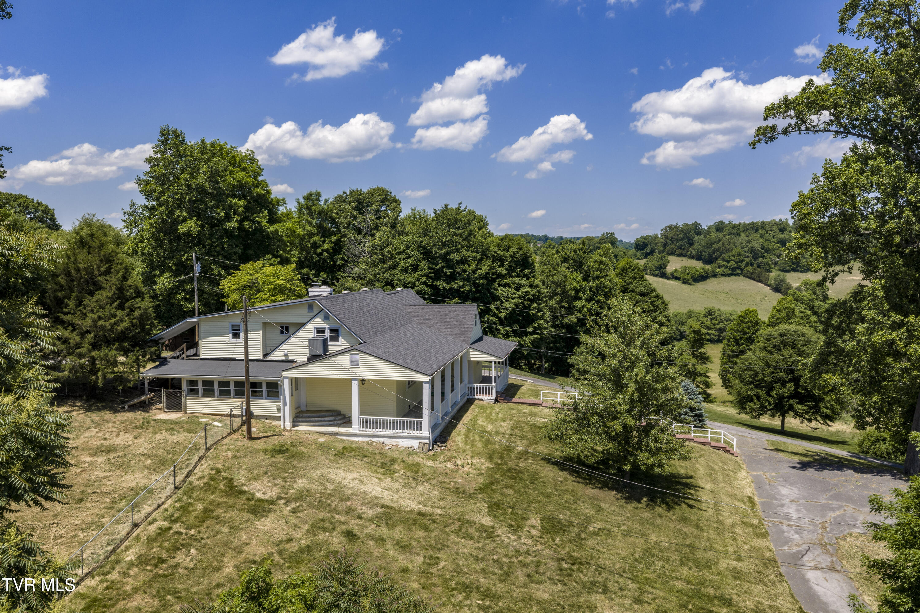 1104 Lebanon Road Kingsport, TN 37663 - Photo 101 of 108 Lebanon-Aerials-7