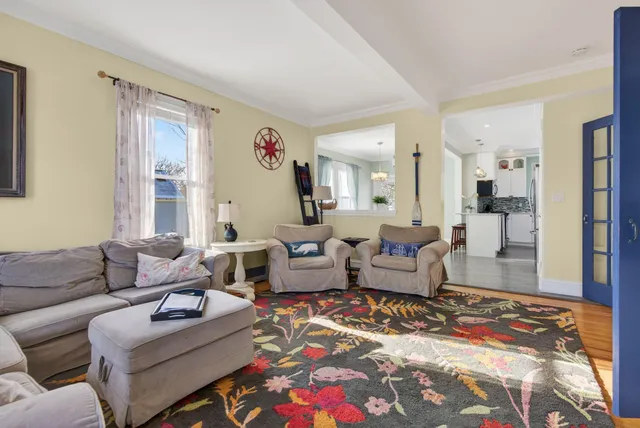 $849,000 | 62 Ocean Avenue, Portland, ME 04103