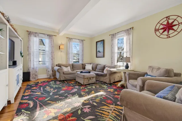 $849,000 | 62 Ocean Avenue, Portland, ME 04103