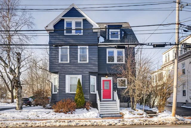 $849,000 | 62 Ocean Avenue, Portland, ME 04103
