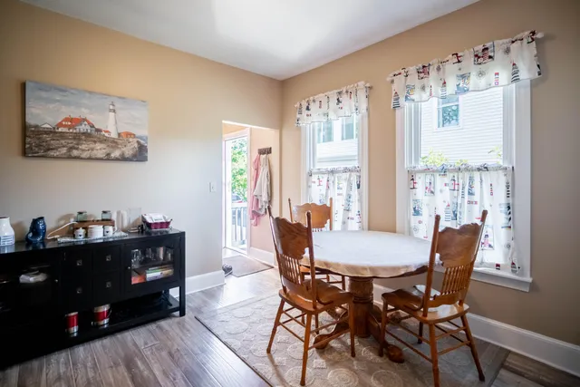 $849,000 | 62 Ocean Avenue, Portland, ME 04103