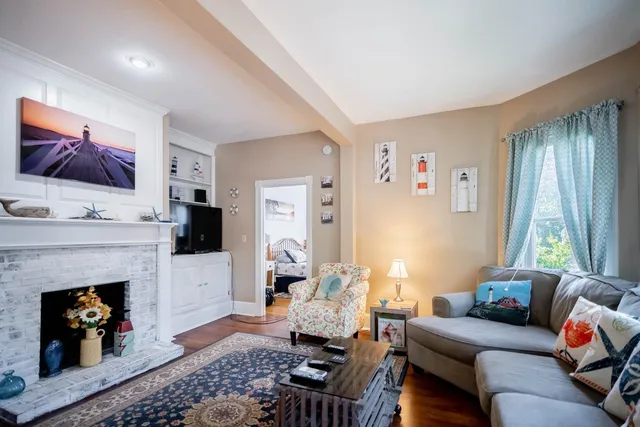 $849,000 | 62 Ocean Avenue, Portland, ME 04103