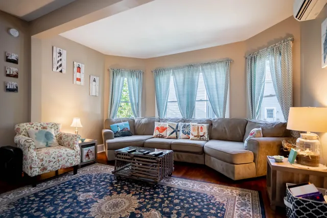 $849,000 | 62 Ocean Avenue, Portland, ME 04103