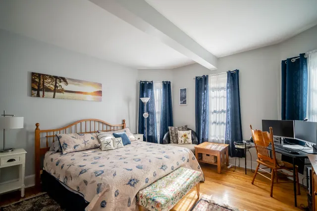 $849,000 | 62 Ocean Avenue, Portland, ME 04103