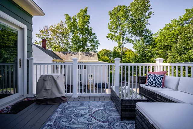 $849,000 | 62 Ocean Avenue, Portland, ME 04103