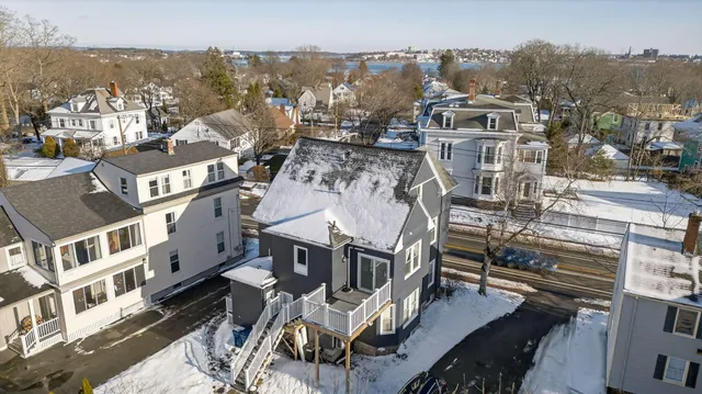$849,000 | 62 Ocean Avenue, Portland, ME 04103