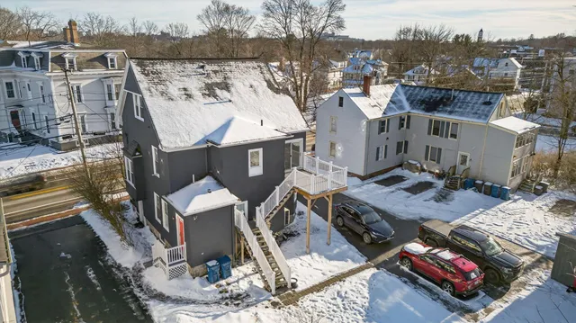 $849,000 | 62 Ocean Avenue, Portland, ME 04103