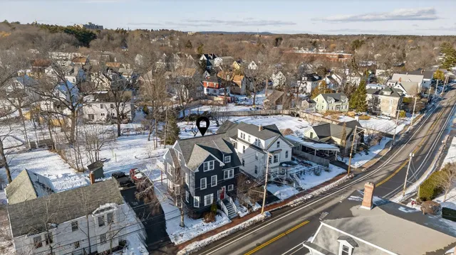 $849,000 | 62 Ocean Avenue, Portland, ME 04103