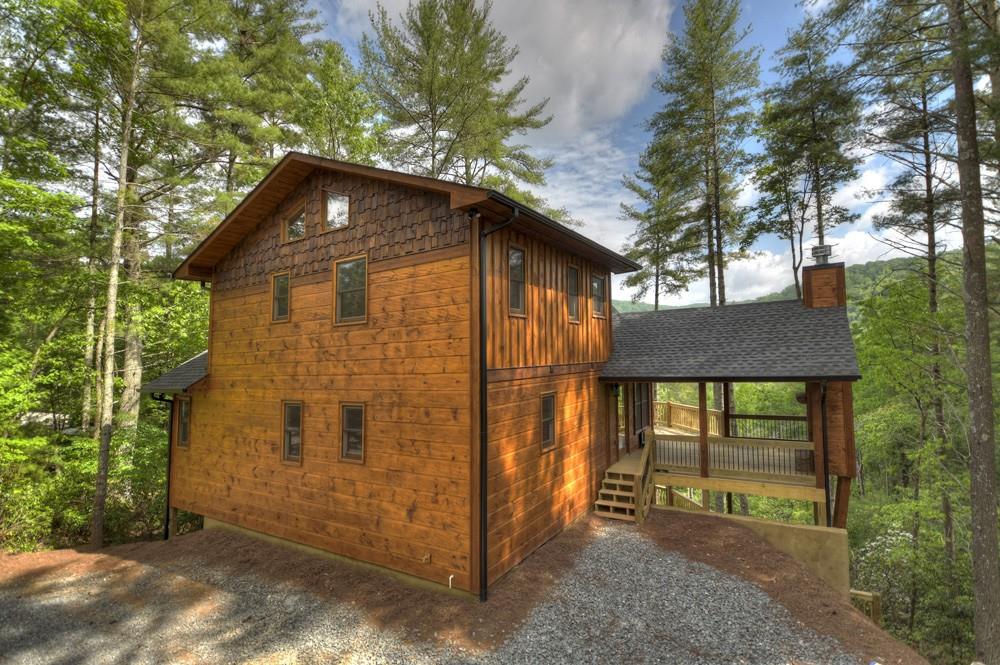 66 Iris Valley Lane Blue Ridge, GA 30513 - Photo 1 of 1 Gallery Image 1