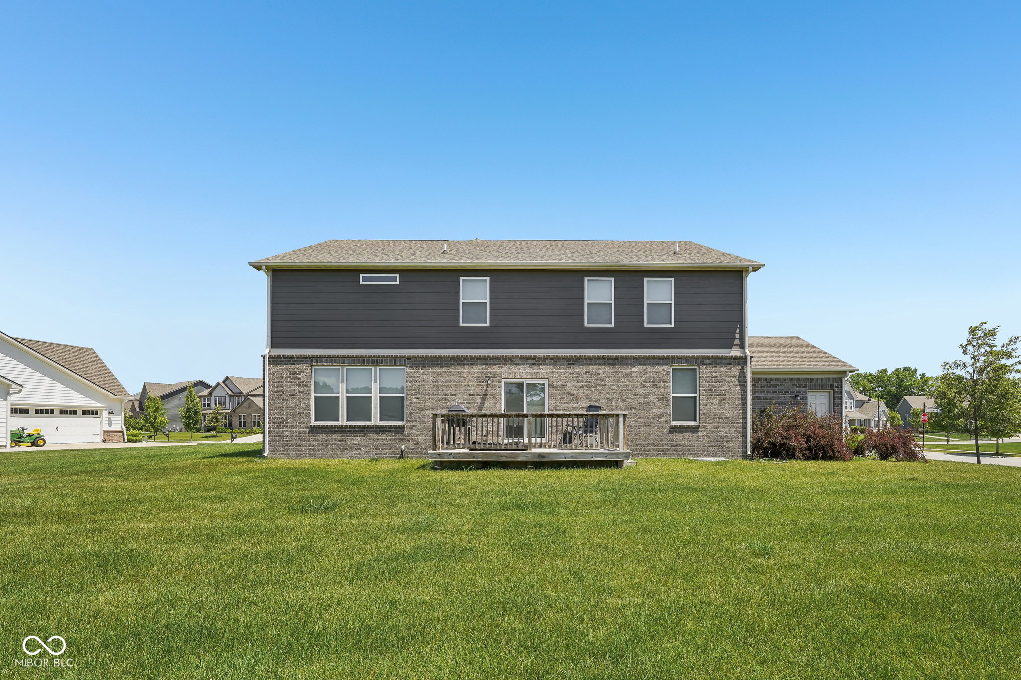 11886 Prominence Place Fishers, IN 46037 - Photo 68 of 87