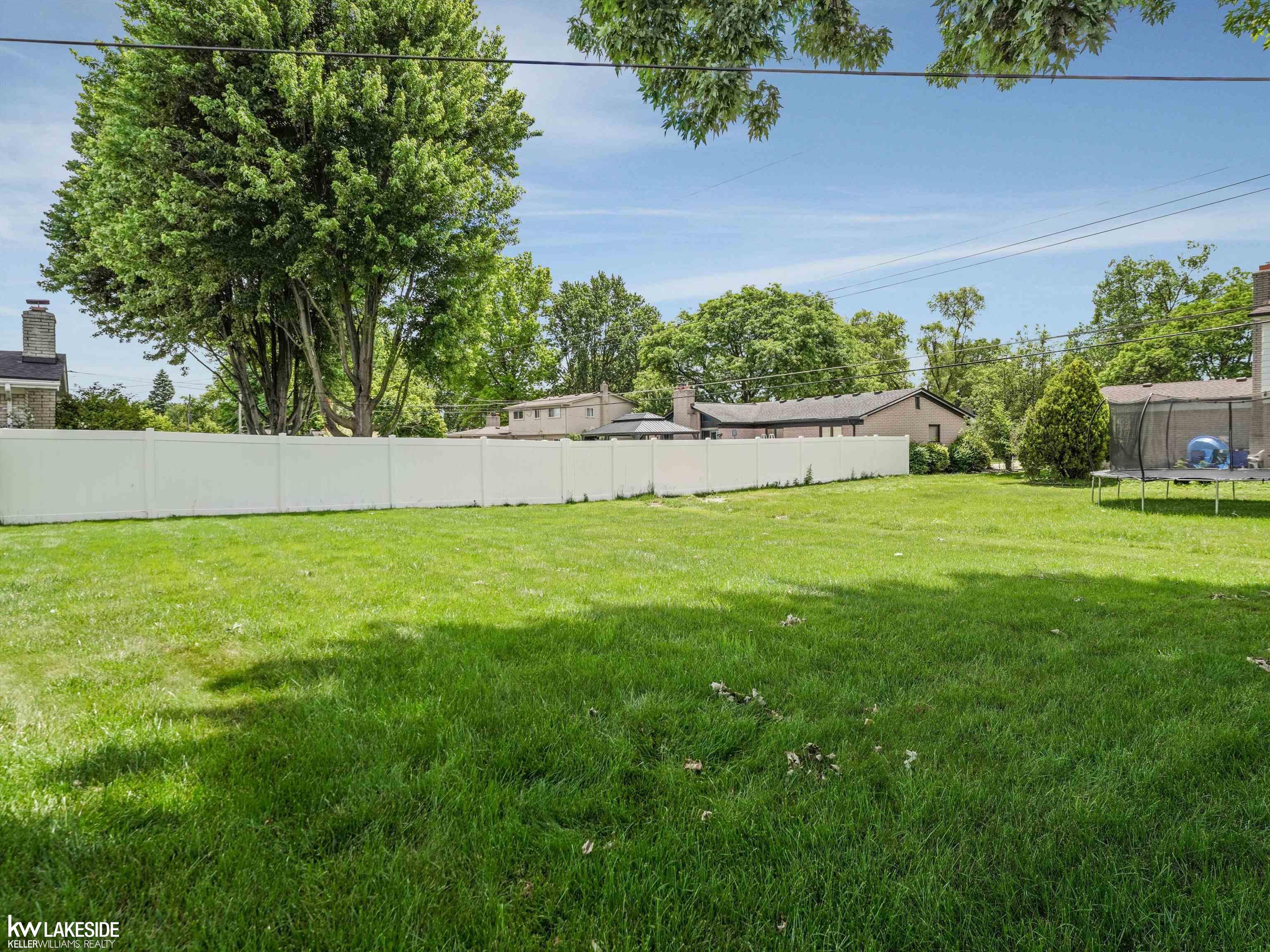 35385 Bobcean Road Clinton Township, MI 48035 - Photo 42 of 49
