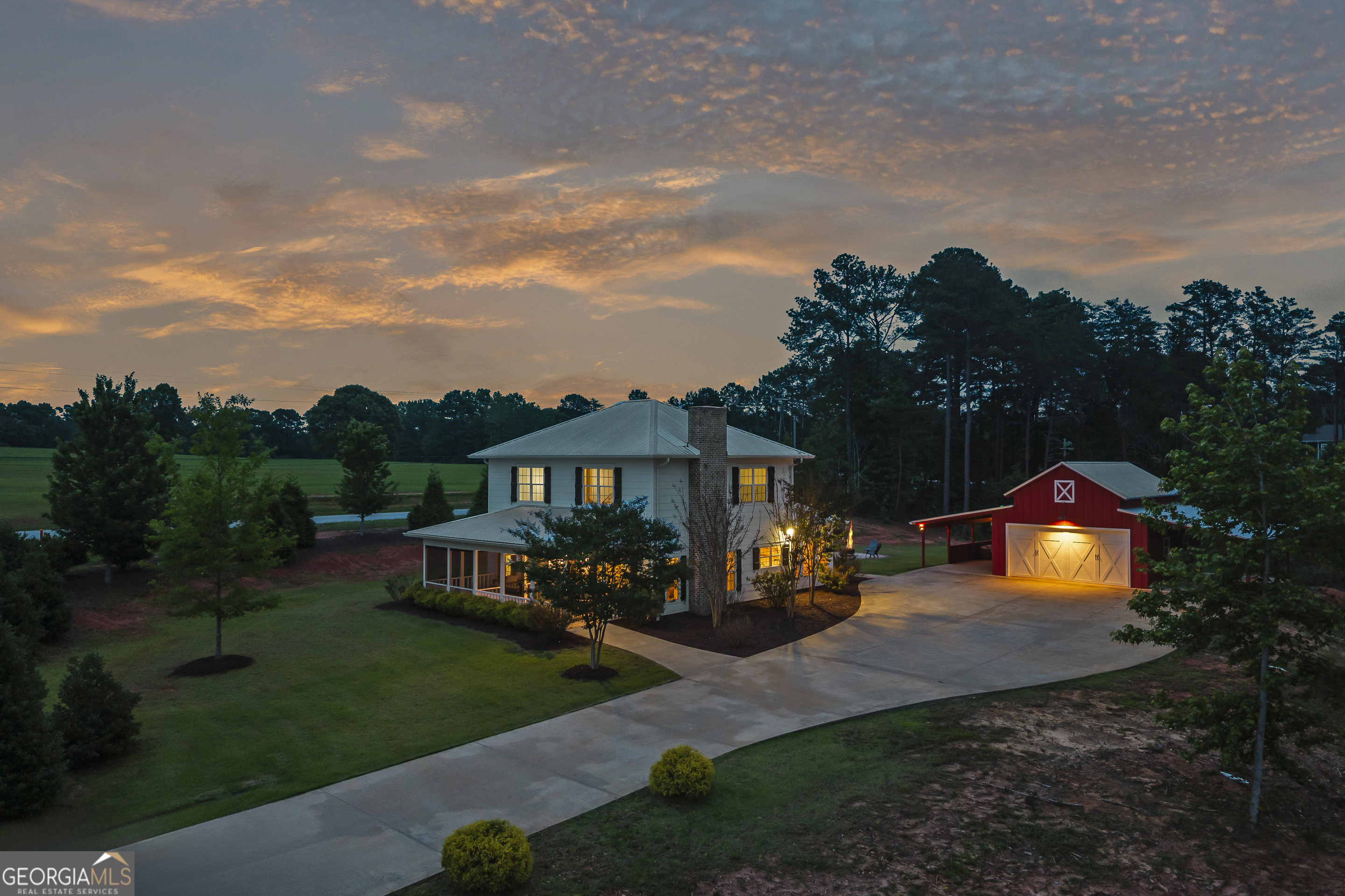 1546 Scott Road Eastanollee, GA 30538 - Photo 11 of 143
