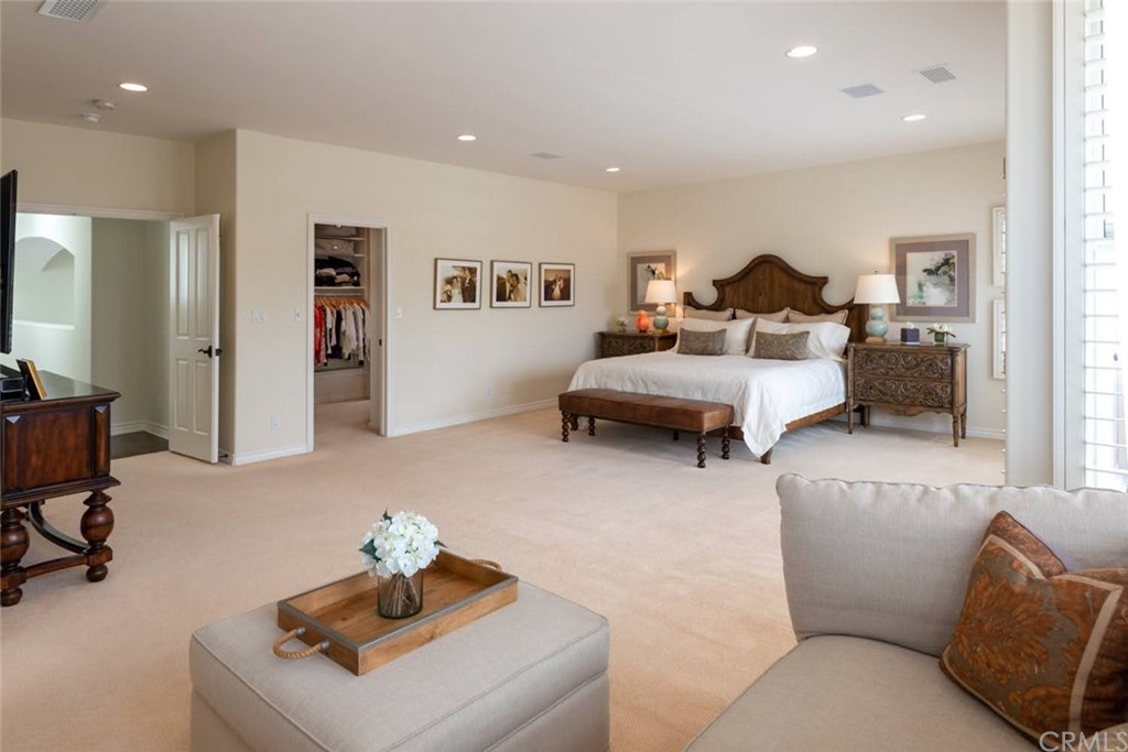 1613 5th Street Manhattan Beach, CA 90266 - Photo 19 of 30 spacious primary bdrm