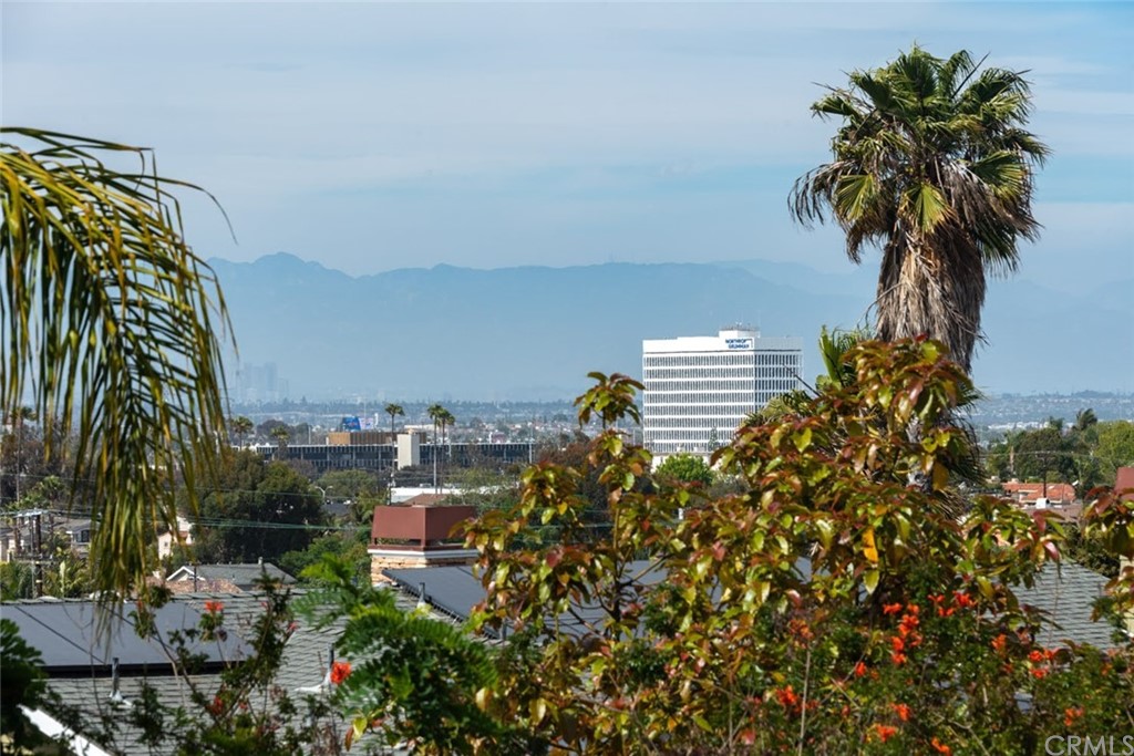 1613 5th Street Manhattan Beach, CA 90266 - Photo 23 of 30 LA city view
