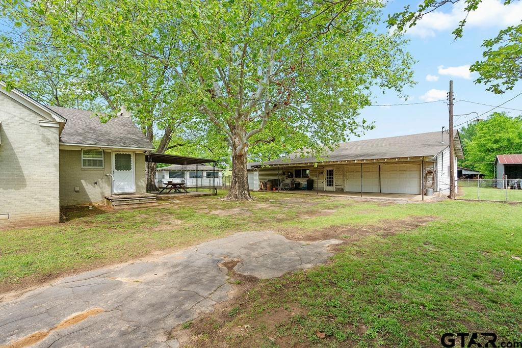 2565 Highway 49 Mount Pleasant, TX 75455 - Photo 34 of 47