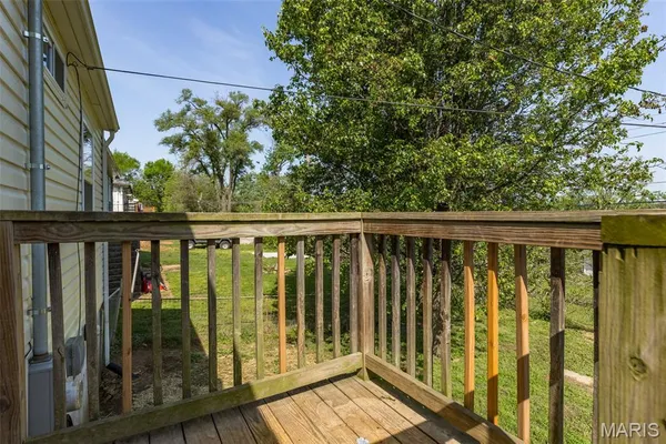 $165,000 | 615 Perry Street, De Soto, MO 63020
