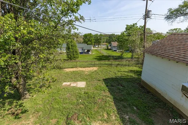 $165,000 | 615 Perry Street, De Soto, MO 63020