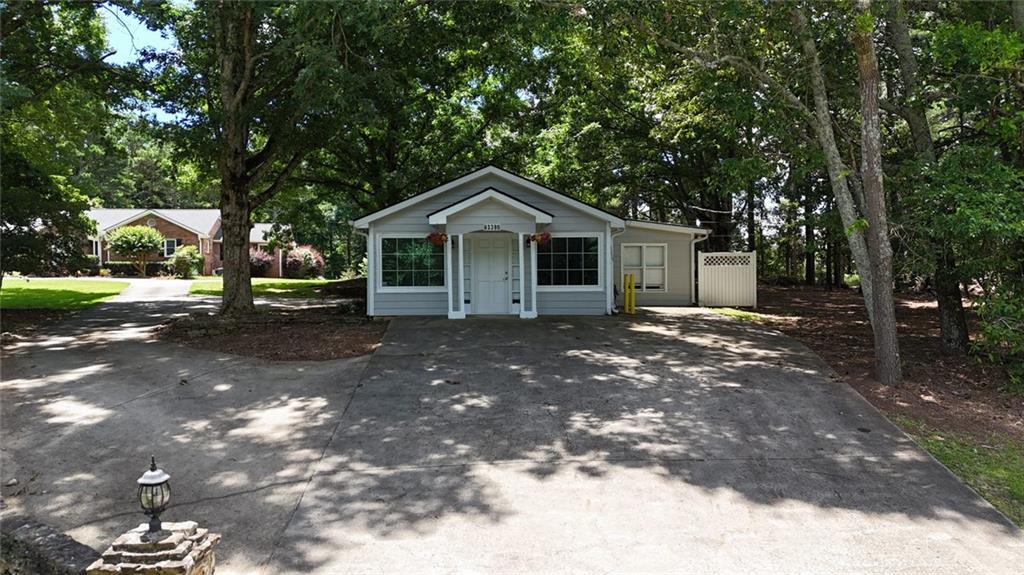 6339 B Gaines Ferry Road Flowery Branch, GA 30542 - Photo 27 of 32