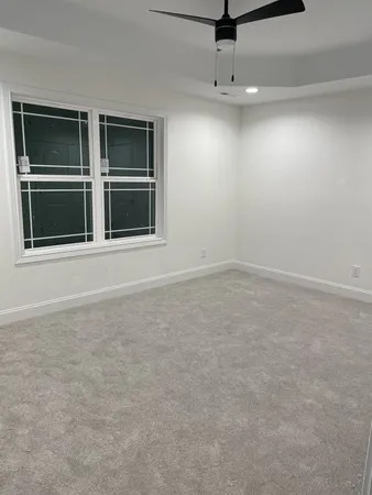 a view of a indoor basketball court