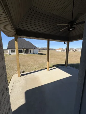 $579,500 | 1717 Oliver Park Boulevard, Clarksville, TN 37043