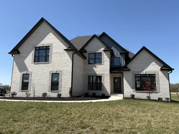 $579,500 | 1717 Oliver Park Boulevard, Clarksville, TN 37043