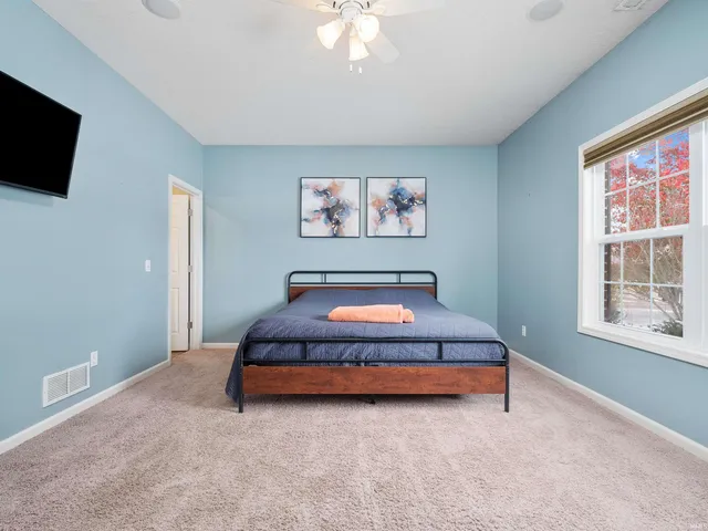 $249,900 | 11015 Yalumba Pass, Roanoke, IN 46783