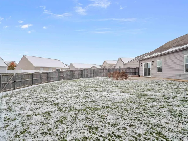 $249,900 | 11015 Yalumba Pass, Roanoke, IN 46783