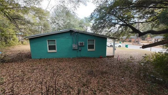 $34,900 | 1205 Crawford Drive, Albany, GA 31705