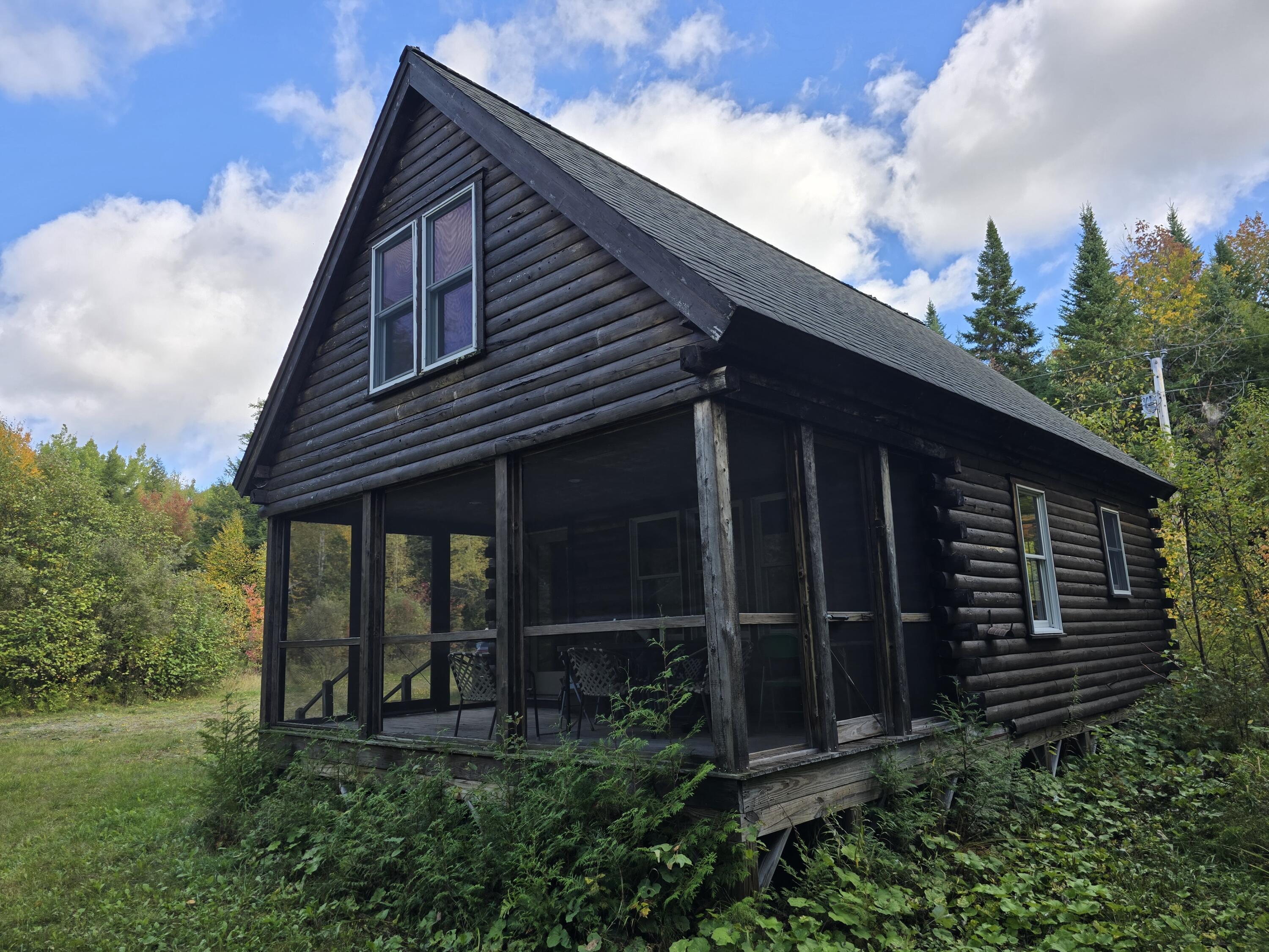 60-68 Lower Lake Road Danforth, ME 04424 - Photo 2 of 72