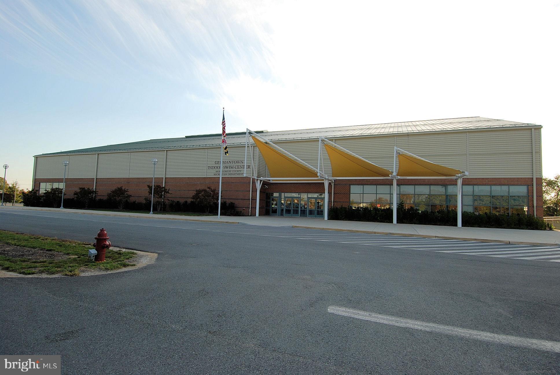 13114 Briarcliff Terrace, Unit 407 Germantown, MD 20874 - Photo 54 of 77 Germantown Indoor Swim Center