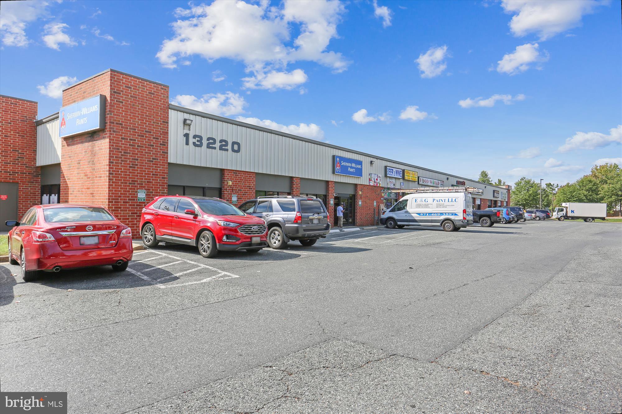 13114 Briarcliff Terrace, Unit 407 Germantown, MD 20874 - Photo 77 of 77 Churchill Business Center