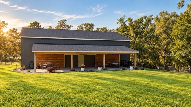 11707 Southeast 101st Court Road Belleview, FL 34420 - Photo 4 of 70 Gallery Image 4