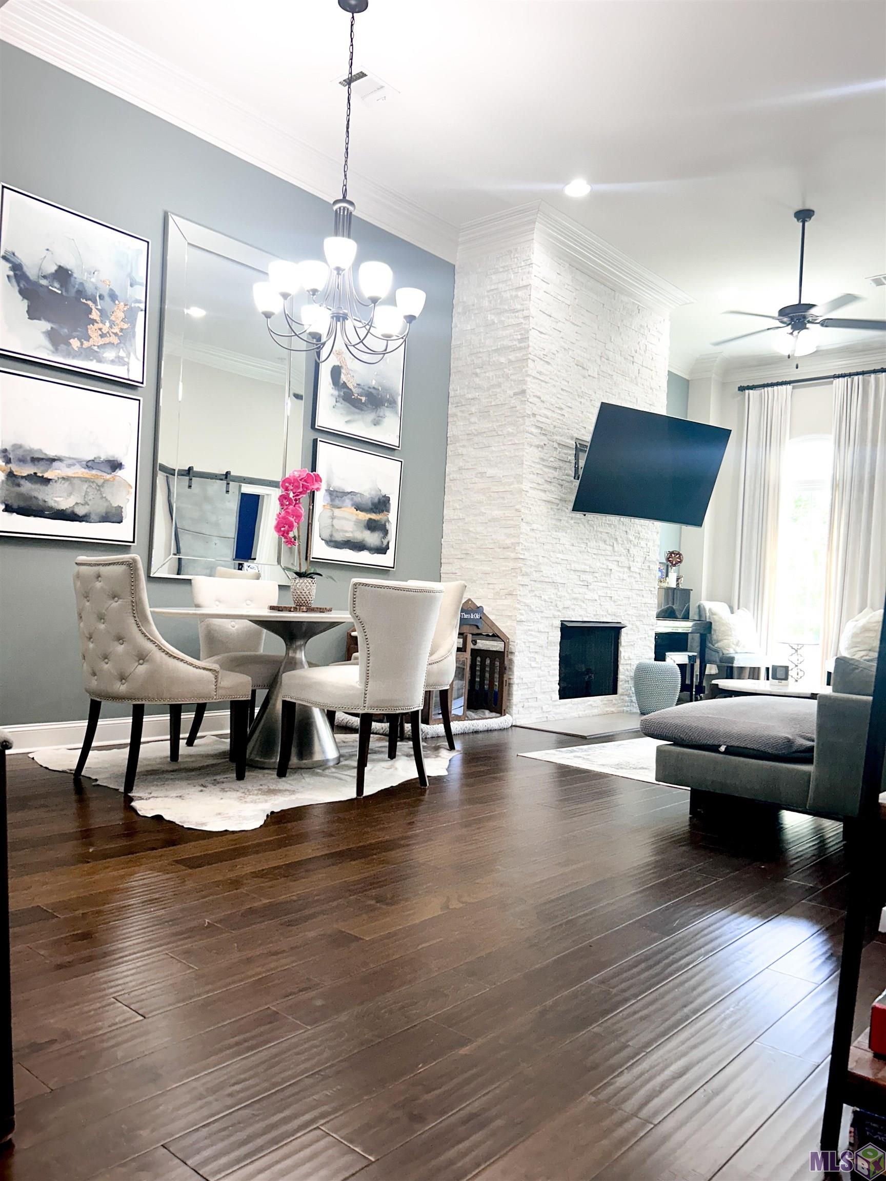 14045 Wetherly Drive Baton Rouge, LA 70810 - Photo 2 of 5