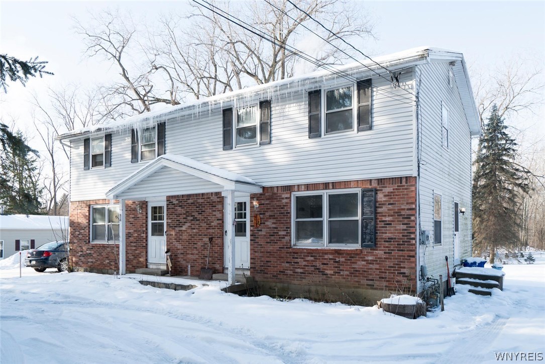 790 Two Rod Road Alden, NY 14004 - Photo 1 of 1 Gallery Image 1