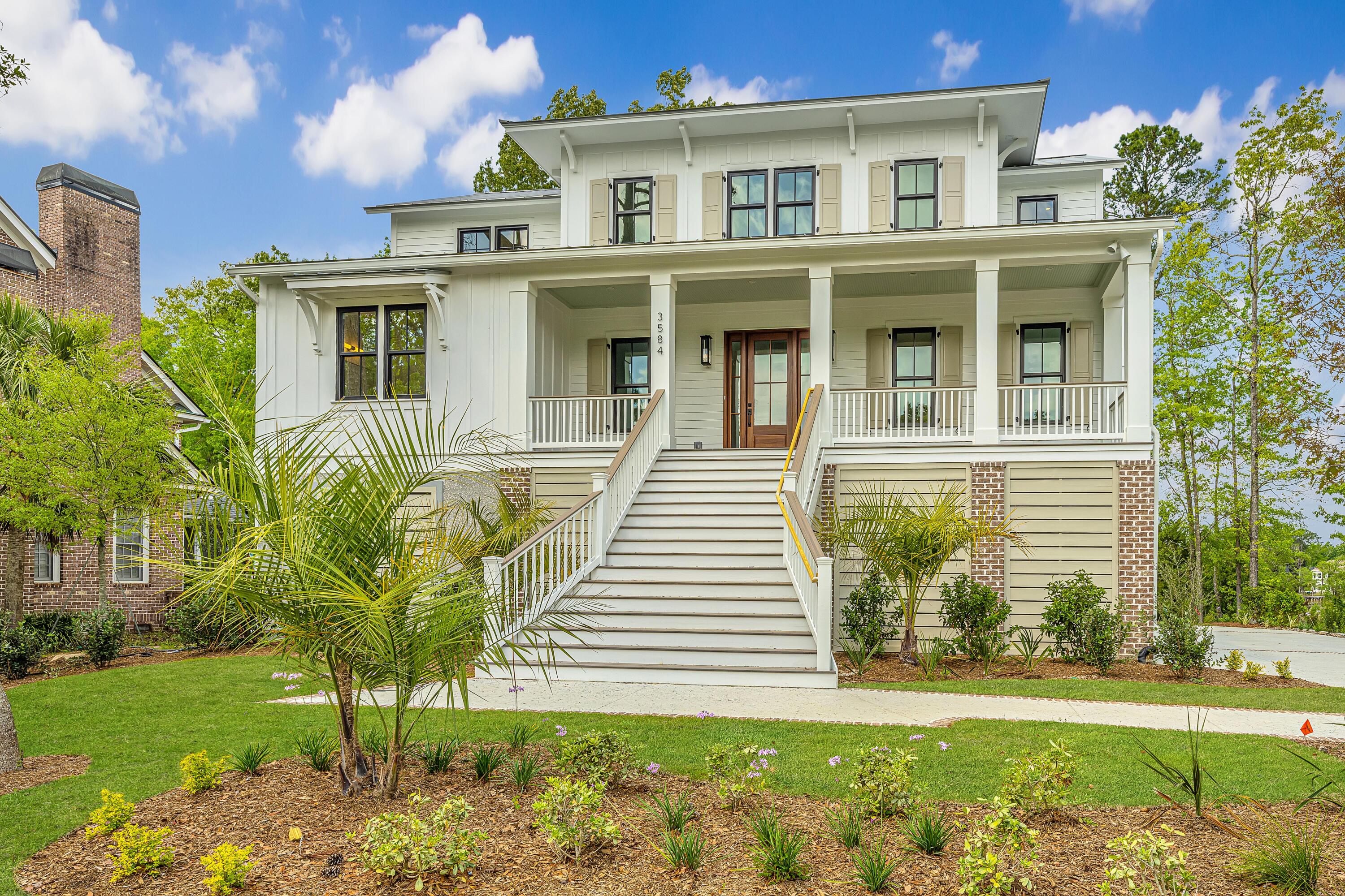 3584 Henrietta Hartford Road Mount Pleasant, SC 29466 - Photo 1 of 52 3584HenriettaHartford02