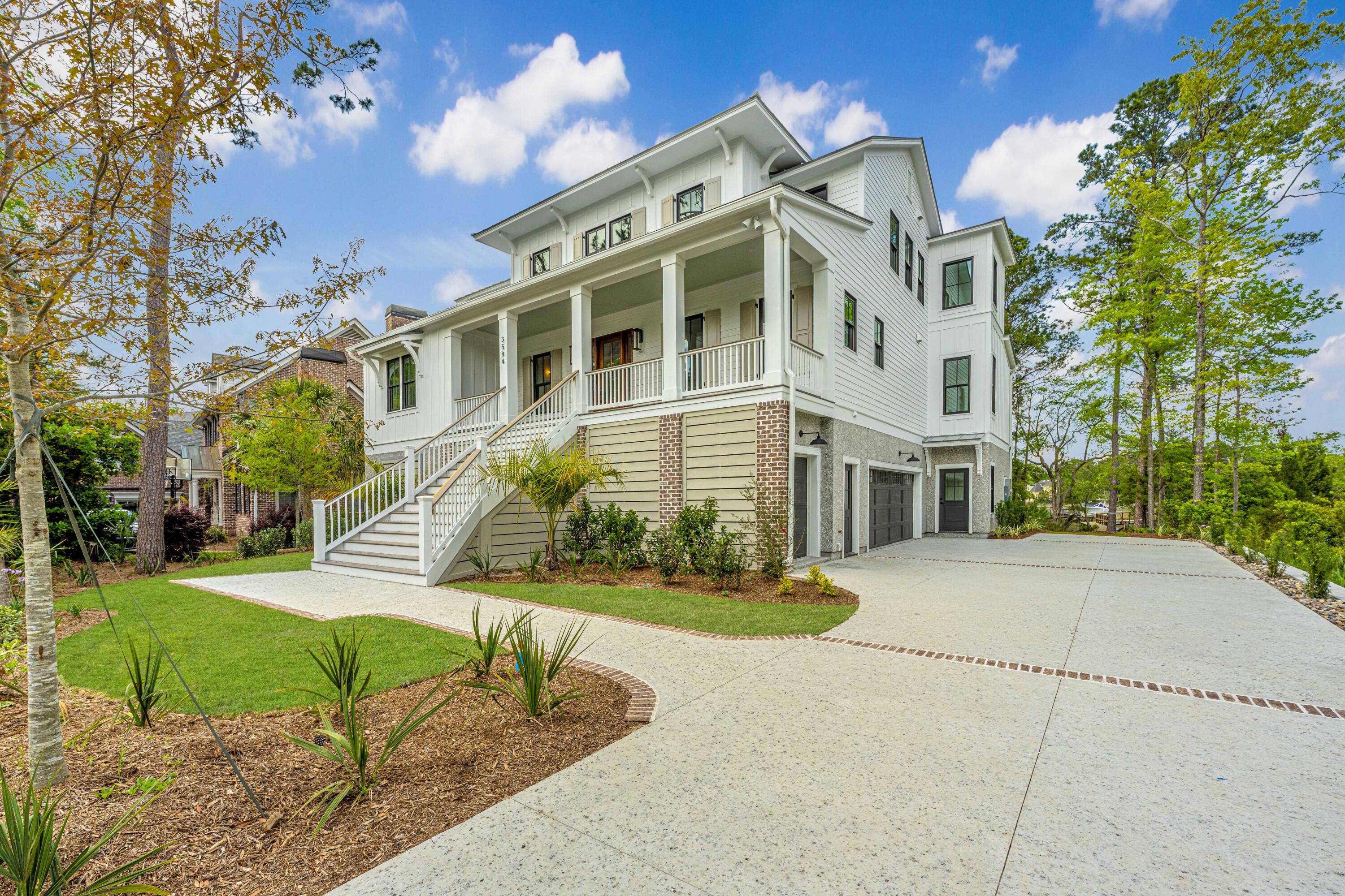 3584 Henrietta Hartford Road Mount Pleasant, SC 29466 - Photo 2 of 52 3584HenriettaHartford03