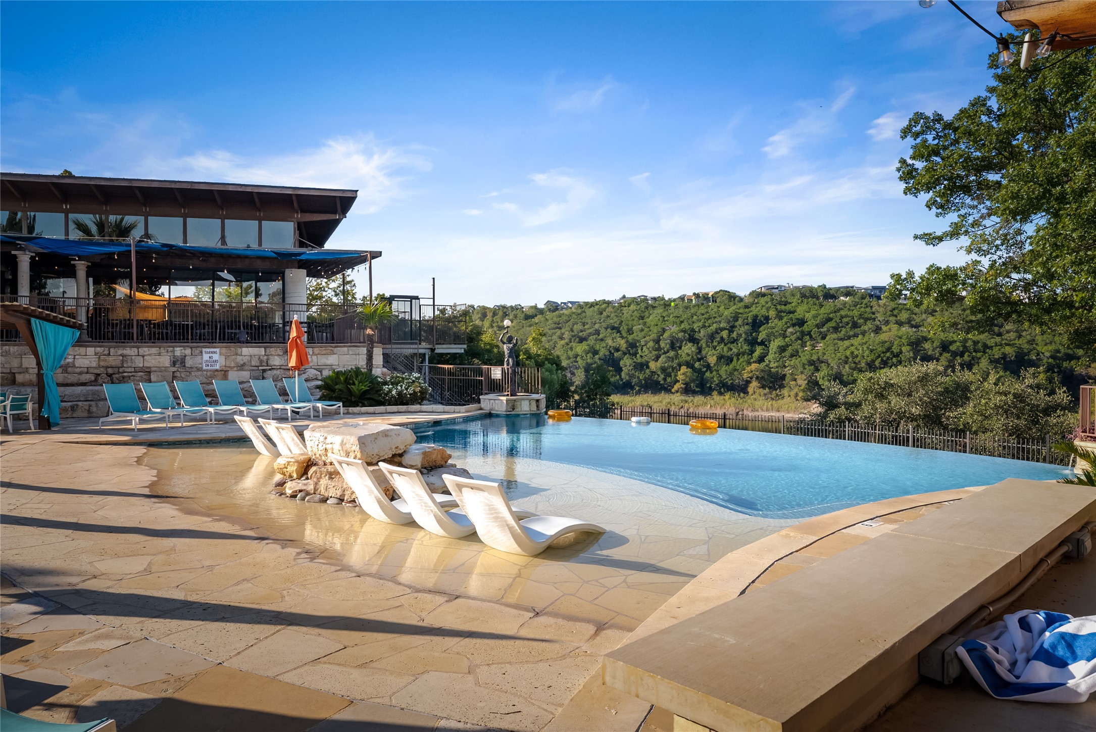 104 Marina View Way, Unit 2 Austin, TX 78734 - Photo 12 of 24