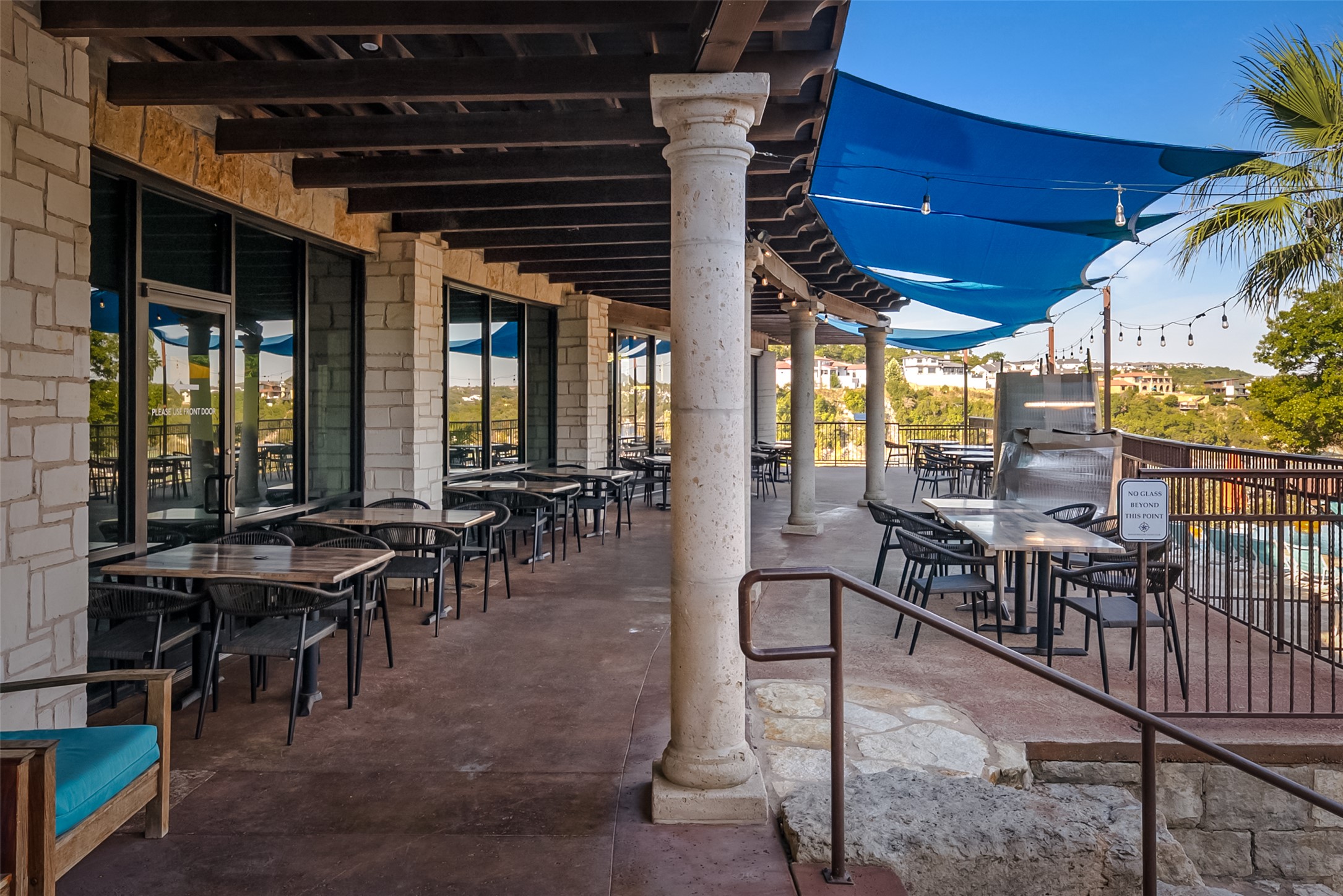 104 Marina View Way, Unit 2 Austin, TX 78734 - Photo 14 of 24