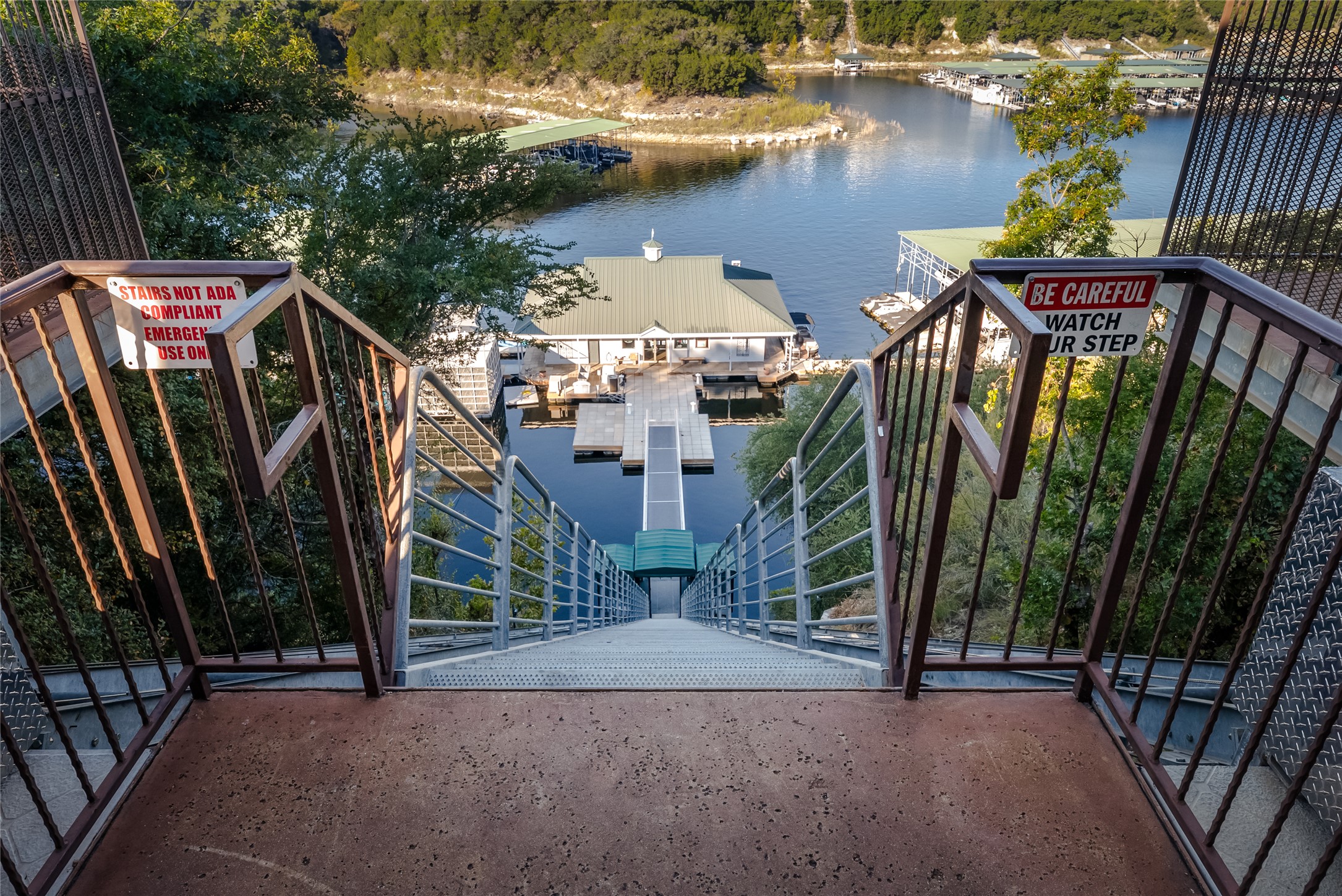 104 Marina View Way, Unit 2 Austin, TX 78734 - Photo 15 of 24