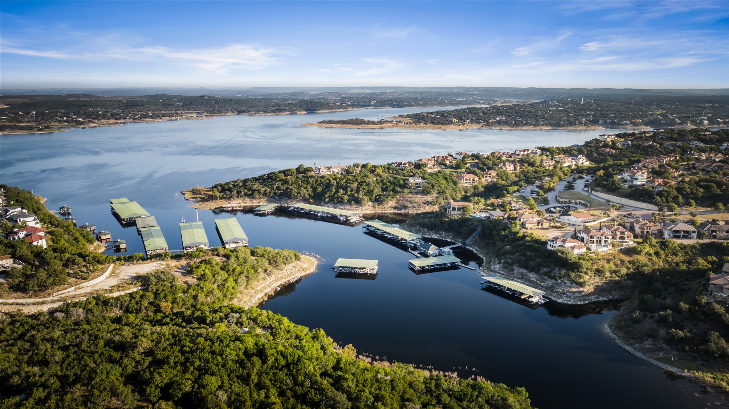 104 Marina View Way, Unit 2 Austin, TX 78734 - Photo 16 of 24