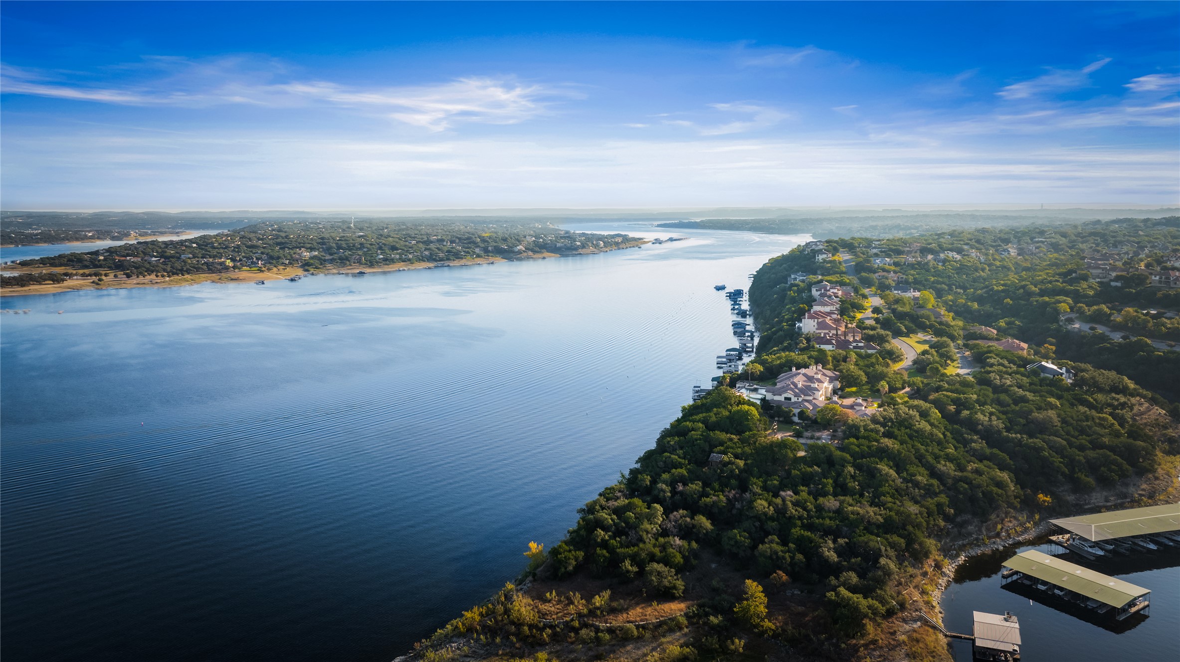 104 Marina View Way, Unit 2 Austin, TX 78734 - Photo 18 of 24