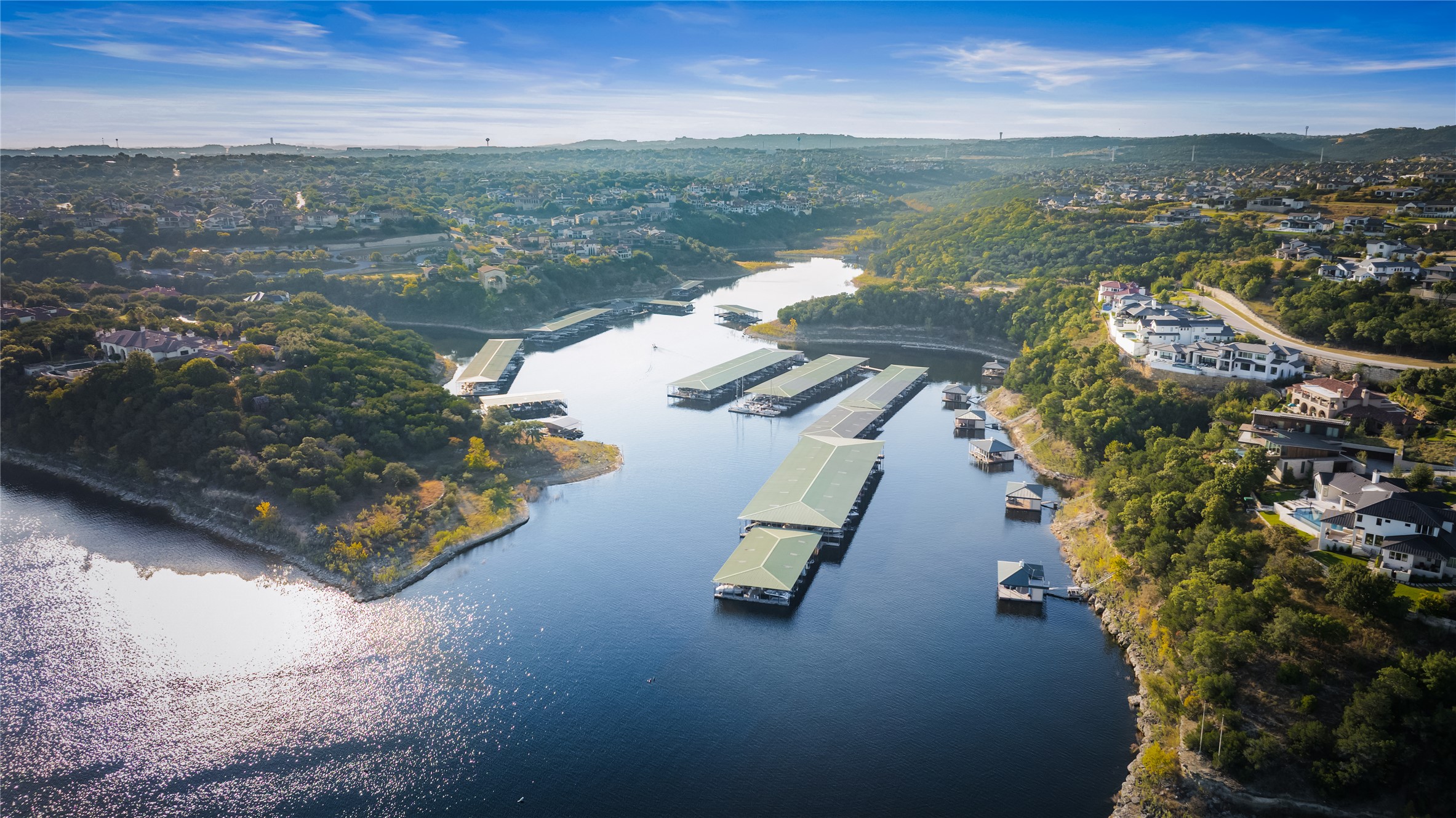 104 Marina View Way, Unit 2 Austin, TX 78734 - Photo 19 of 24