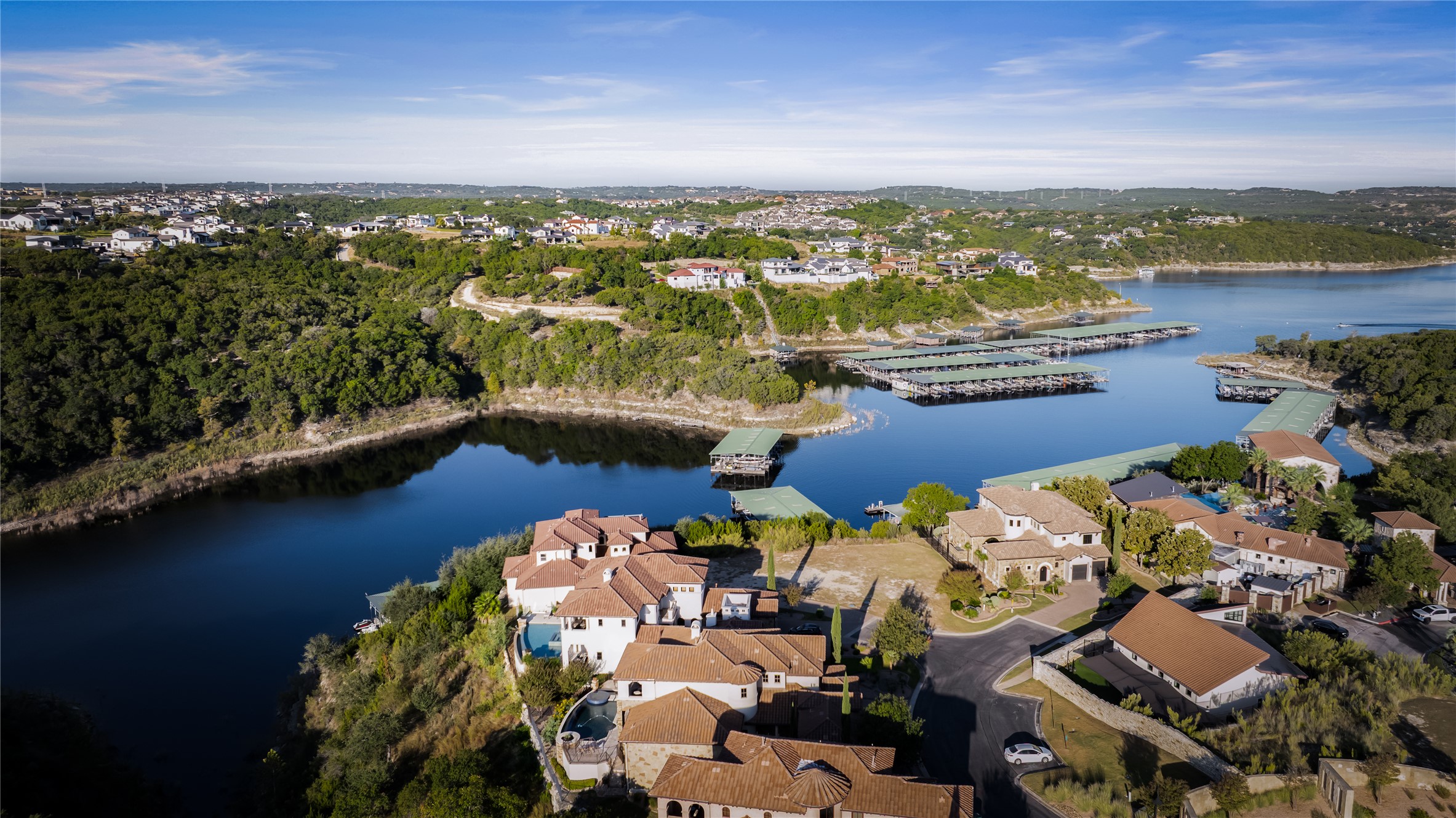 104 Marina View Way, Unit 2 Austin, TX 78734 - Photo 20 of 24