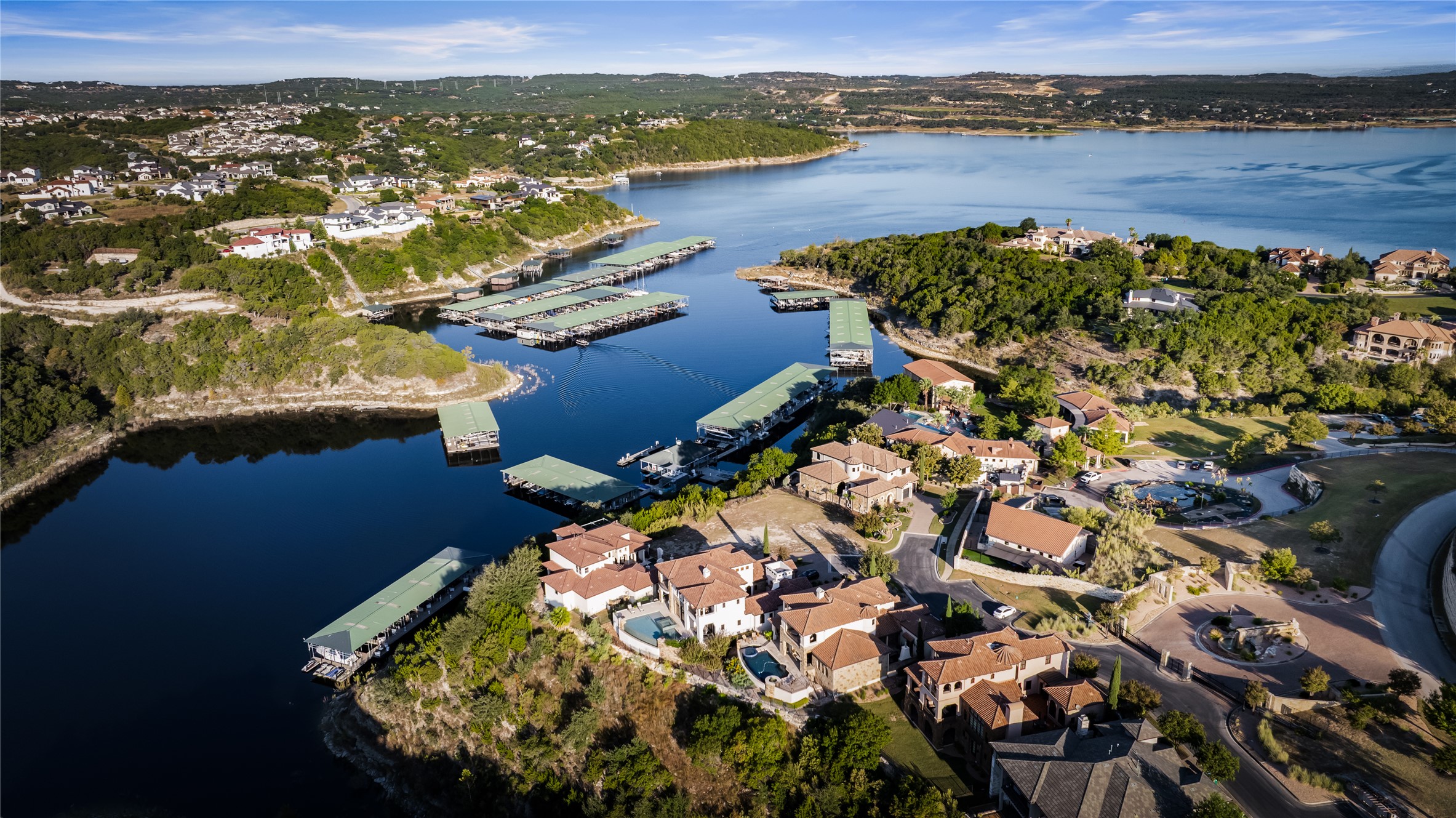 104 Marina View Way, Unit 2 Austin, TX 78734 - Photo 22 of 24