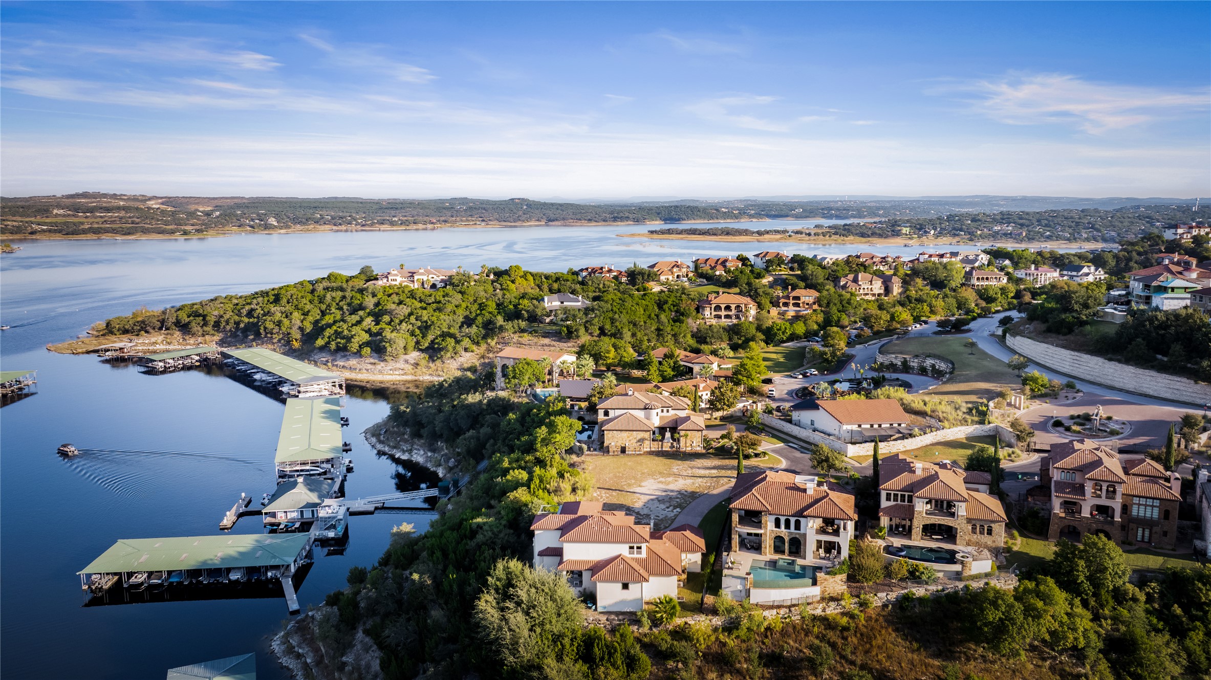 104 Marina View Way, Unit 2 Austin, TX 78734 - Photo 23 of 24