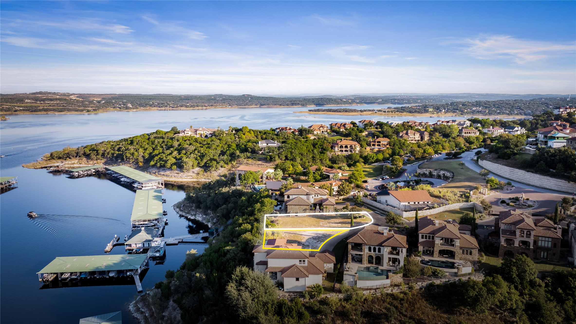 104 Marina View Way, Unit 2 Austin, TX 78734 - Photo 24 of 24